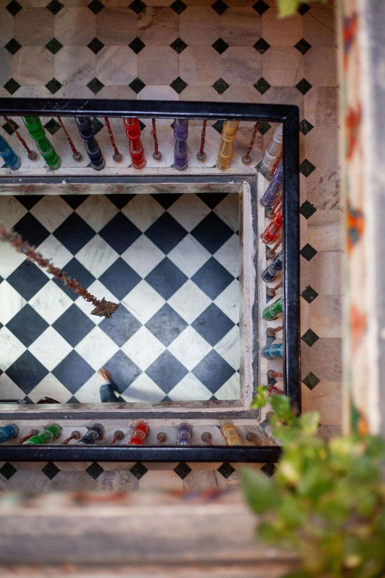 Hotel Everest Pushkar Bagian luar foto