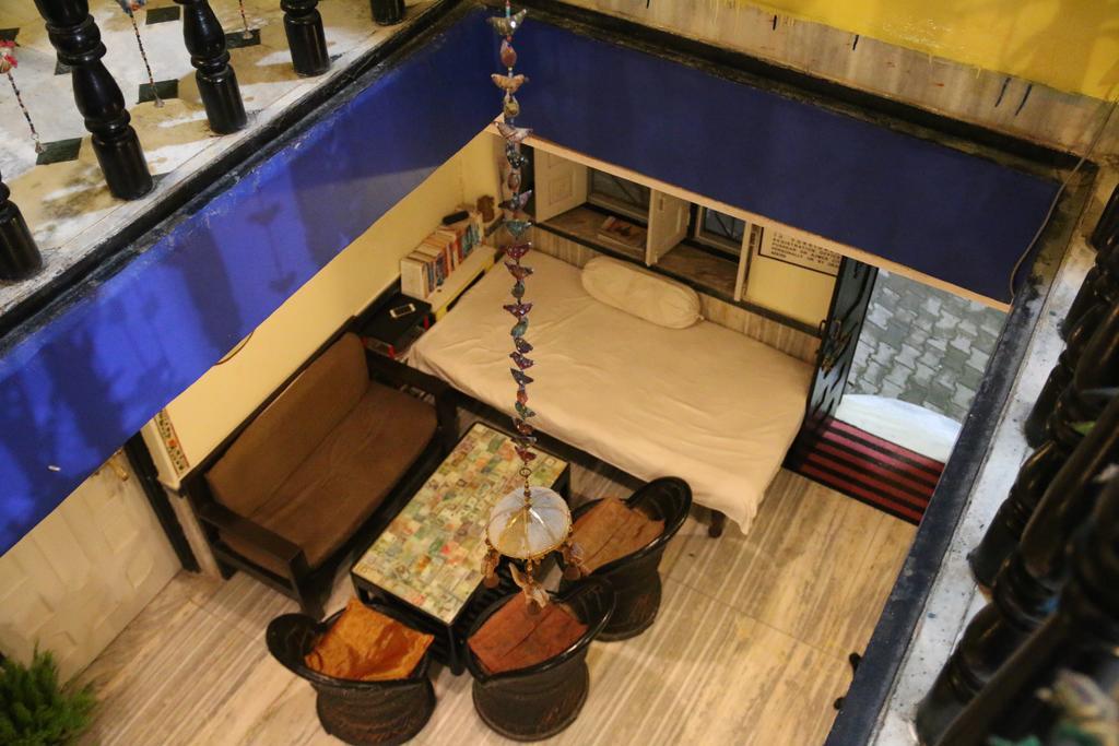 Hotel Everest Pushkar Bagian luar foto