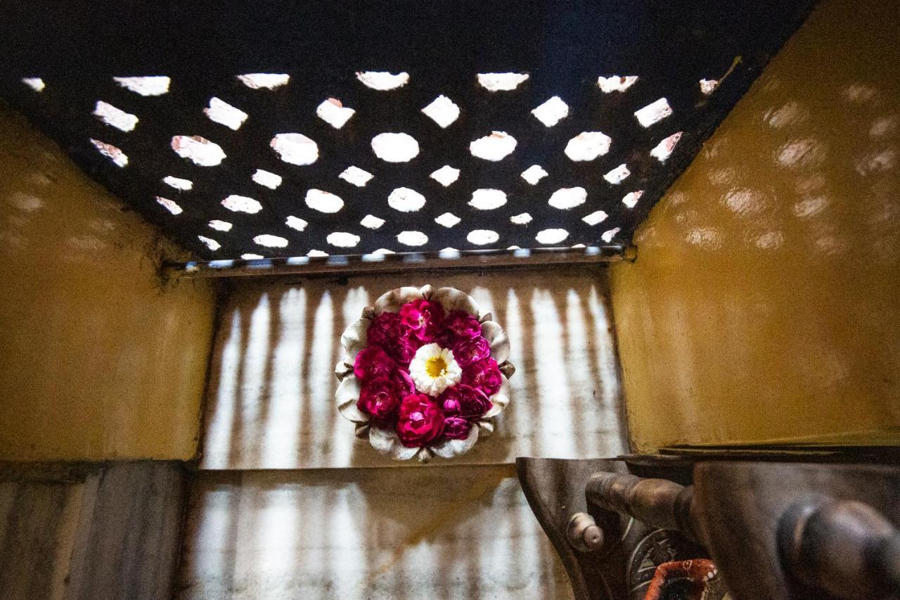 Hotel Everest Pushkar Bagian luar foto