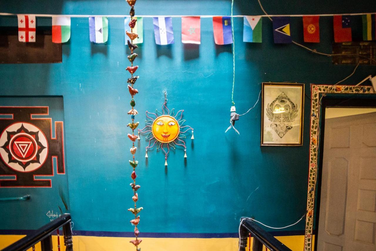 Hotel Everest Pushkar Bagian luar foto